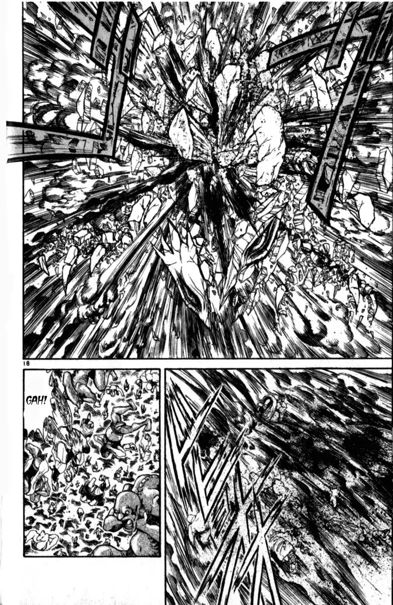 Ushio and Tora Chapter 308 18